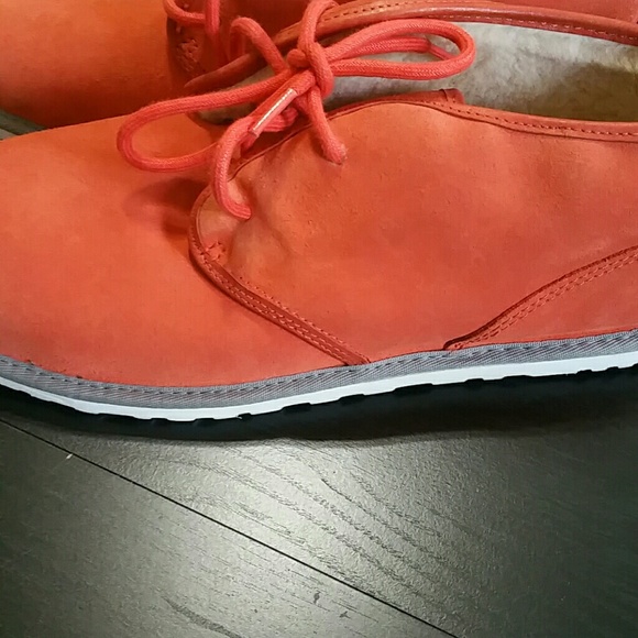 Uggs size 11 - Picture 3 of 5